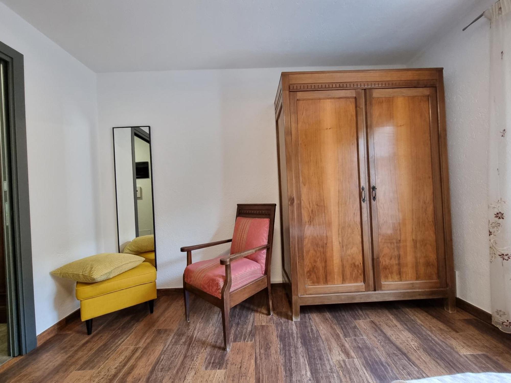 Maison Bodroz Charme Apartment *