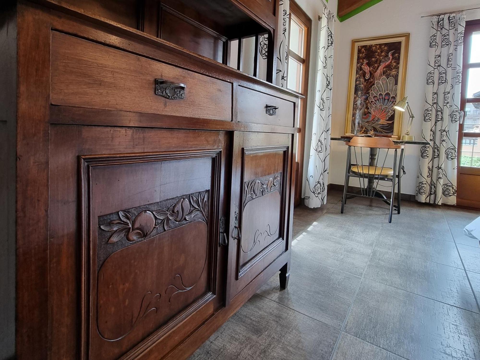 Maison Bodroz Charme *