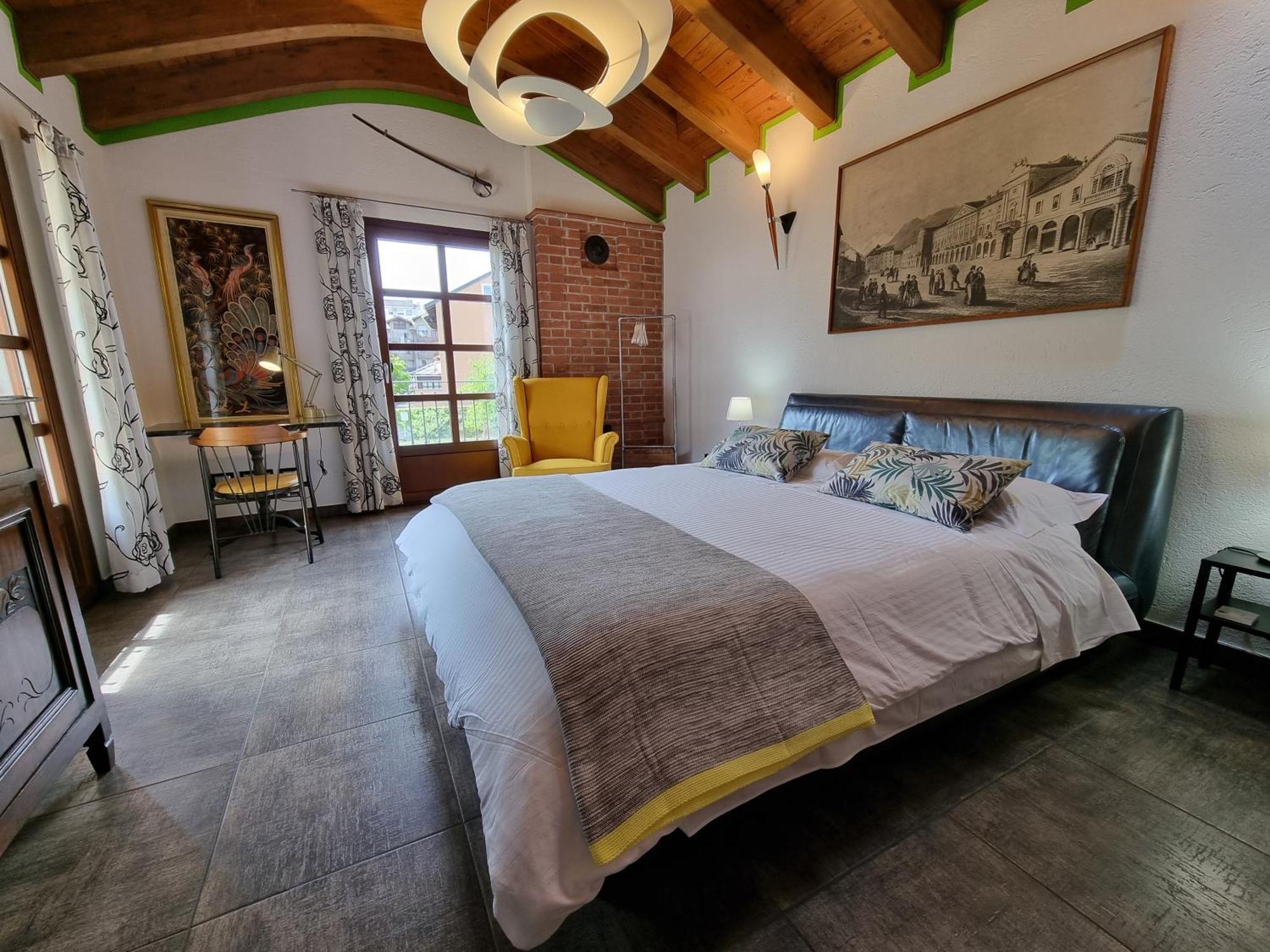 Maison Bodroz Charme