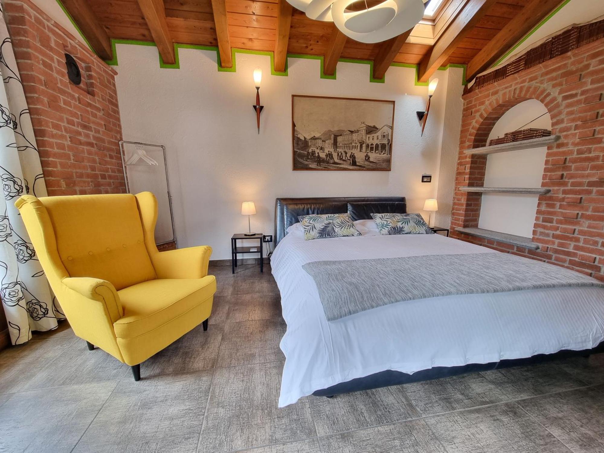 Maison Bodroz Charme