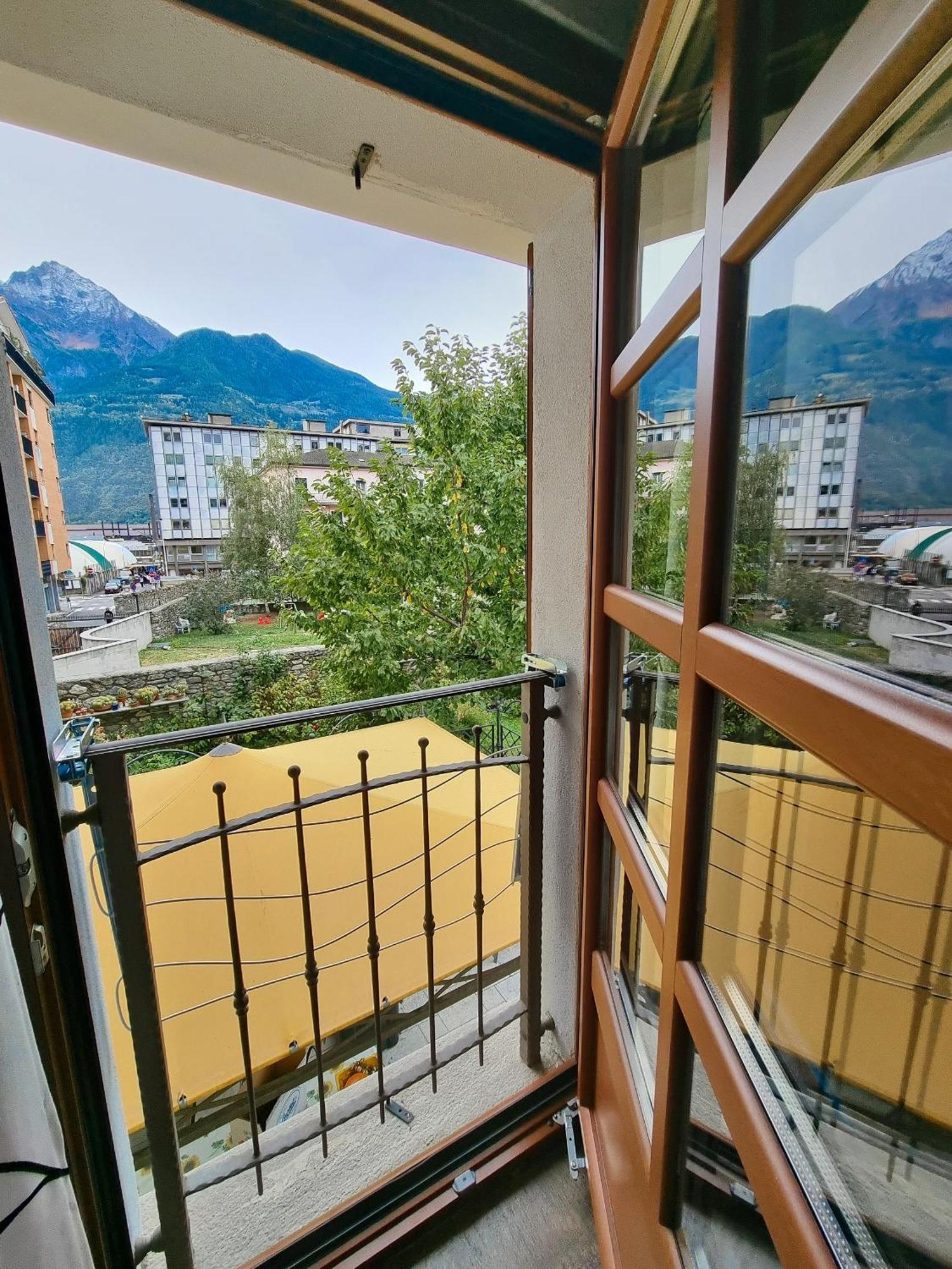 Maison Bodroz Charme Apartment *
